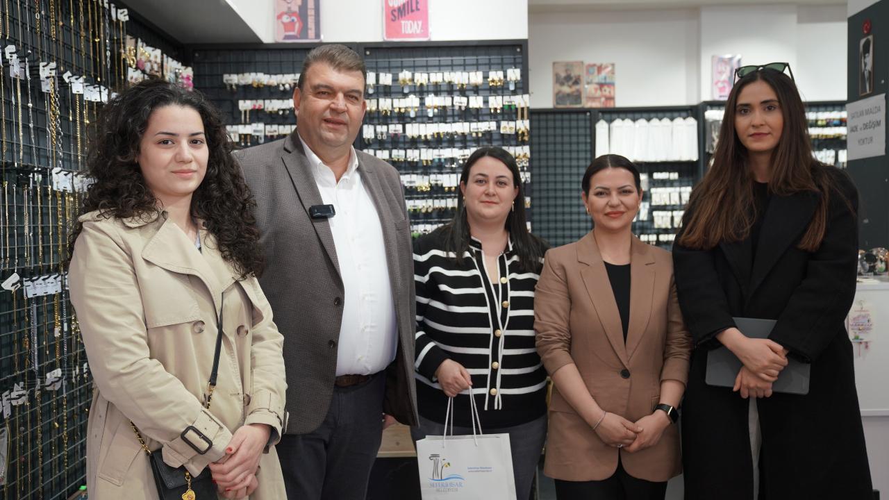 Seferihisar’da 8 Mart Etkinlikleri tamamlandı