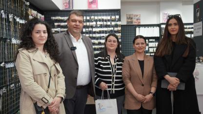 Seferihisar’da 8 Mart Etkinlikleri tamamlandı