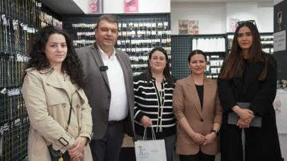 Seferihisar’da 8 Mart Etkinlikleri tamamlandı