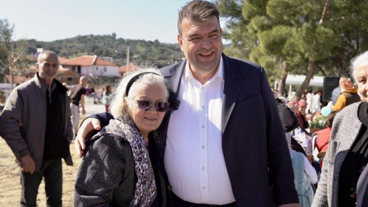 Seferihisar’da emeklilere bayramda %25 indirim desteği