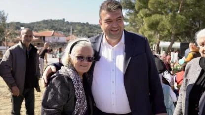 Seferihisar’da emeklilere bayramda %25 indirim desteği