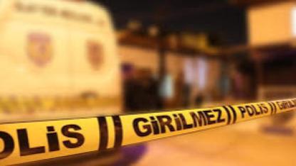 Tahliye tartışması cinayetle bitti