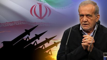 Tahran'dan 'nükleer silah' açıklaması!