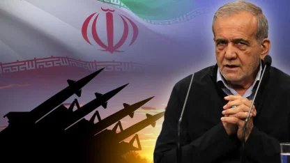 Tahran'dan 'nükleer silah' açıklaması!