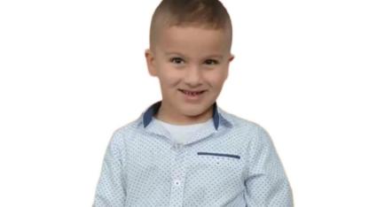 Tarım makinesine kapılan çocuk hayatını kaybetti