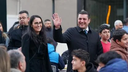 Torbalı Belediyesi Ramazan ayı boyunca durmadı