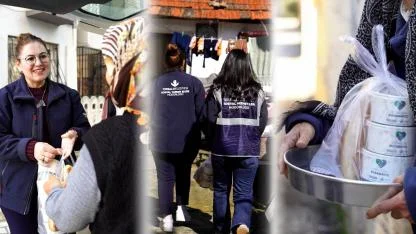 Torbalı’da Sosyal Belediyecilik Güçleniyor