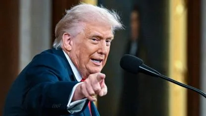 Trump Hürmüz Boğazı’nı açması için İran’a 48 saat süre verdi