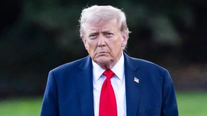 Trump’tan İran’a uyarı