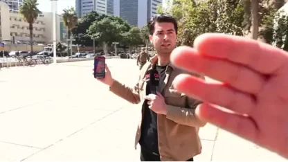 Türk gazetecilere İsrail engeli