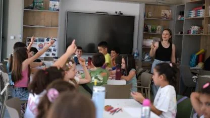 BASAMAK ile ücretsiz Kültür-Sanat Kursları