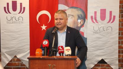 Urla’da Bahar “Mart Dokuzu Urla Ot Bayramı” ile Karşılanıyor