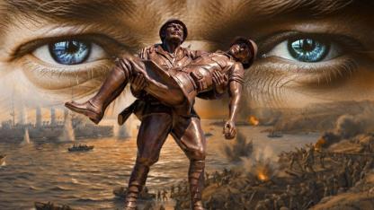 “Uyan Memet: Bir Milletin Uyanış Destanı” AASSM’de