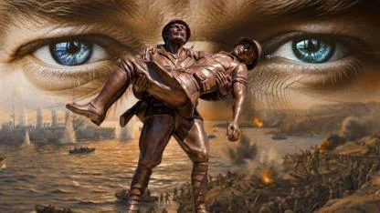 “Uyan Memet: Bir Milletin Uyanış Destanı” AASSM’de