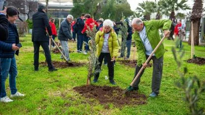 Voleybolun unutulmazları Karşıyaka’da yaşayacak