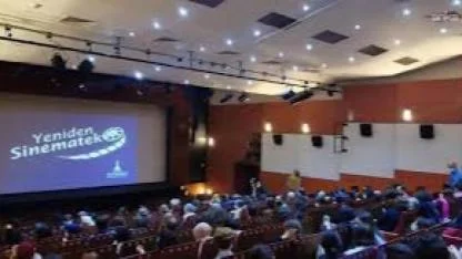 Yeniden Sinematek’ten Lütfi Akad’a saygı duruşu