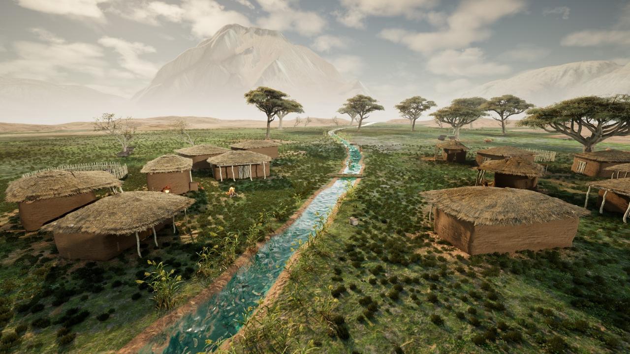 Yeşilova Höyüğü’ne dijital zaman yolculuğu