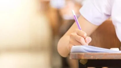 YKS’de dikkat çeken detay