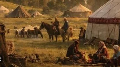 Yörük Çalıştayı ve Şöleni başlıyor