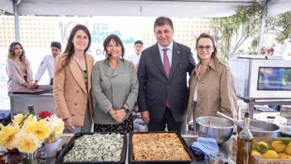 15. Uluslararası Alaçatı Ot Festivali başlıyor