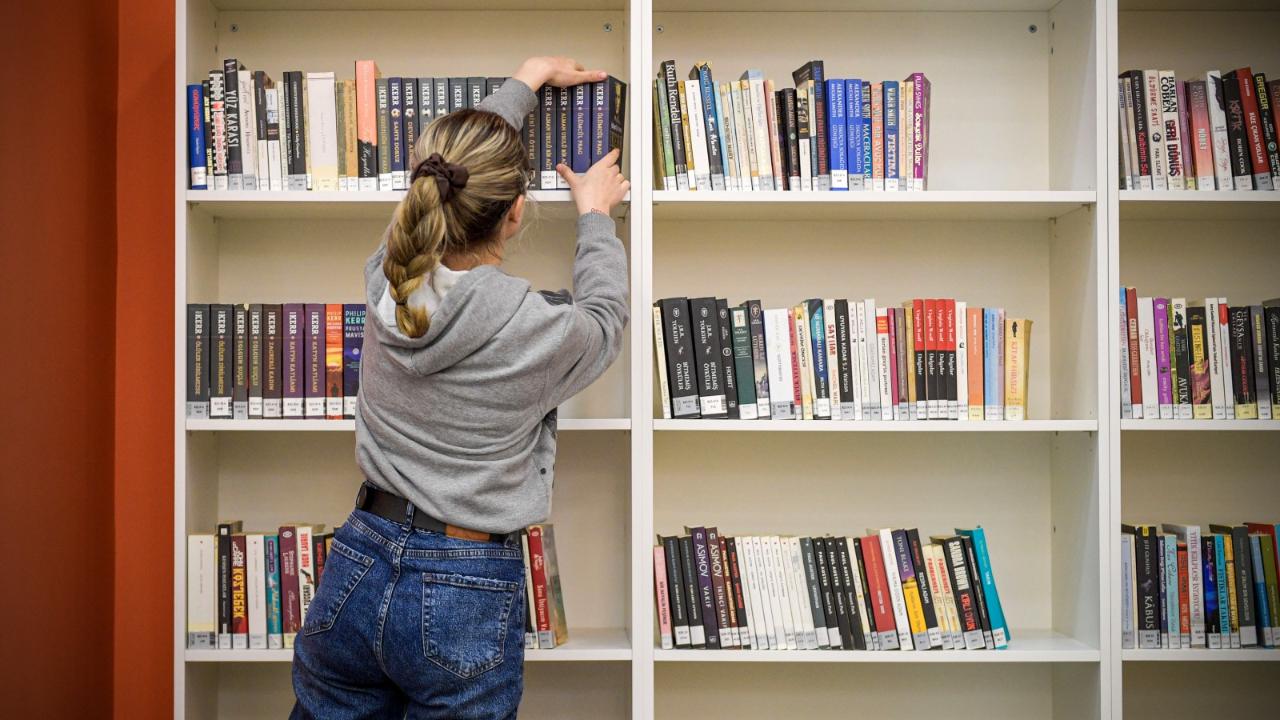 2 Nisan’da İzmir’de hizmet yağmuru