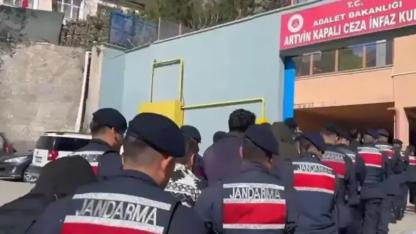 4 ilde suç örgütü operasyonu