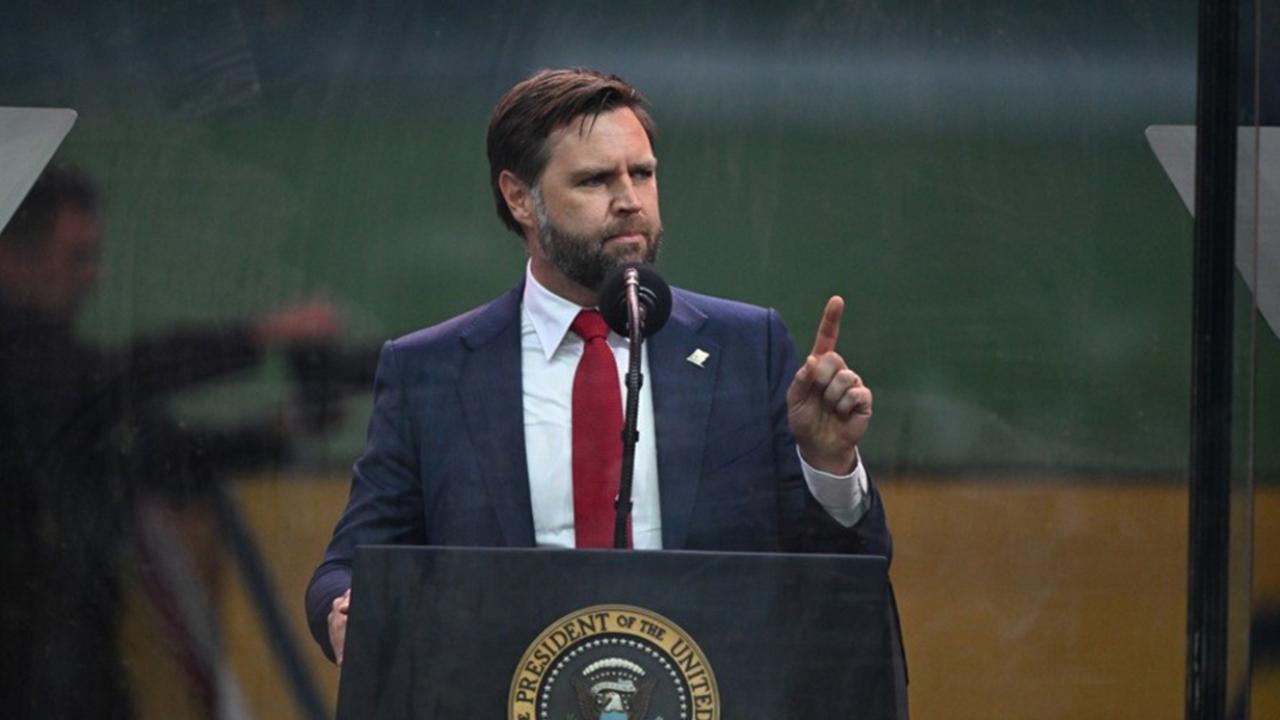 ABD Başkan Yardımcısı Vance açıkladı