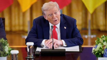 ABD-İran arasında gerilim