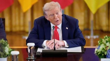 ABD-İran arasında gerilim