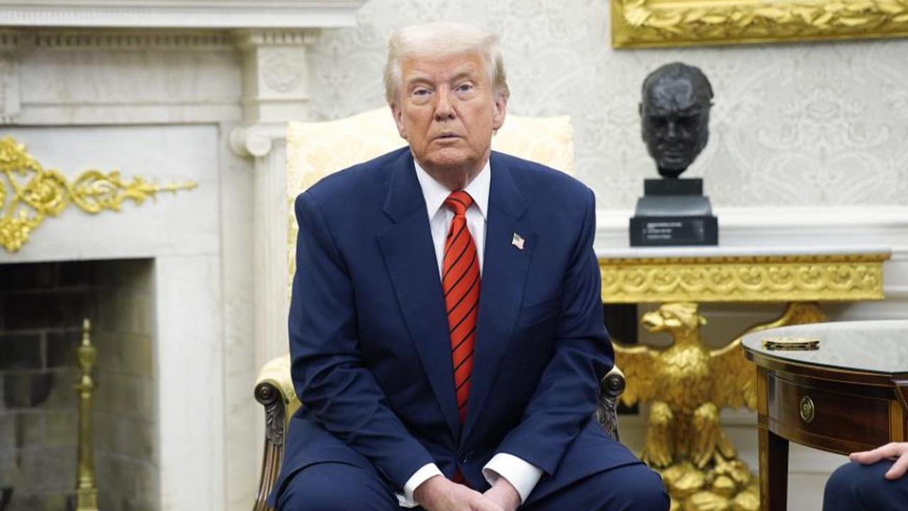 ABD, İran gemisi TOUSKA'yı vurdu