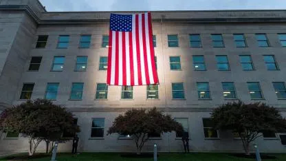 ABD medyası: "Pentagon, gizli çalışmalar için Google ile yapay zeka anlaşması imzaladı"