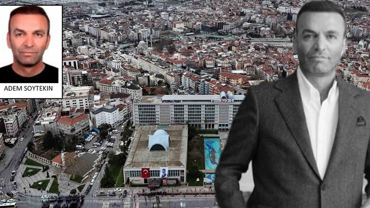 Adem Soytekin: "Suç işlemediğimi kanıtlamak için etkin pişmanlık yaptım"