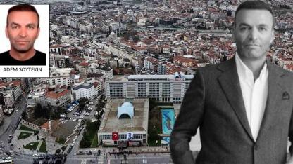 Adem Soytekin: "Suç işlemediğimi kanıtlamak için etkin pişmanlık yaptım"
