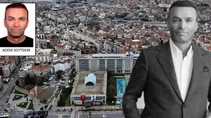 Adem Soytekin: "Suç işlemediğimi kanıtlamak için etkin pişmanlık yaptım"