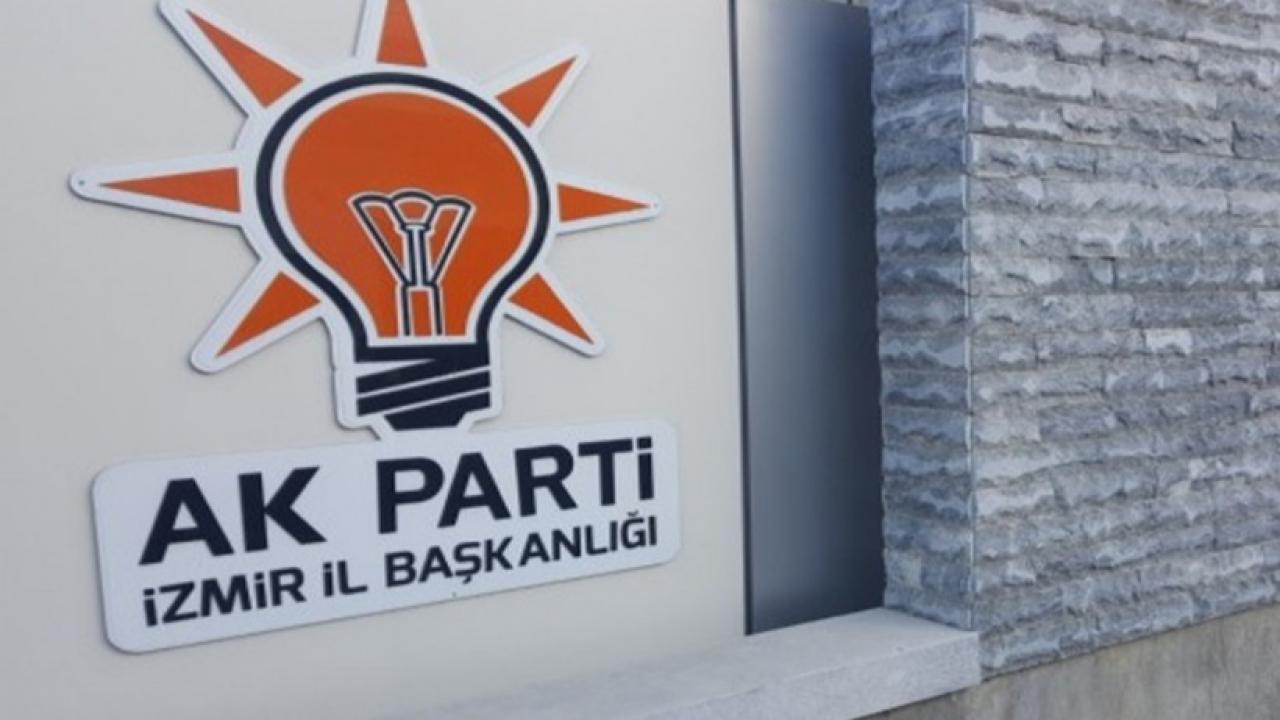 Ak Parti İzmir’de değişimin ayak sesleri