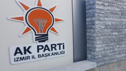 Ak Parti İzmir’de değişim geliyor