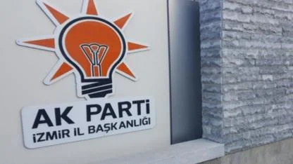 Ak Parti İzmir’de değişim geliyor