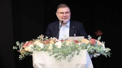 AK Parti İzmir'de dev teşkilat buluşması