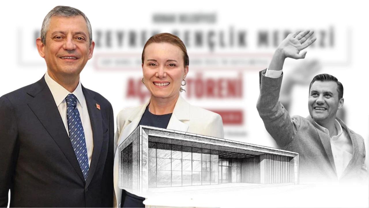 AK Partili Başdaş: 1 Nisan şakası sandık, meğer gerçekmiş