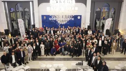 AK Partili İçelli: Gençler eyleme itibar etmedi