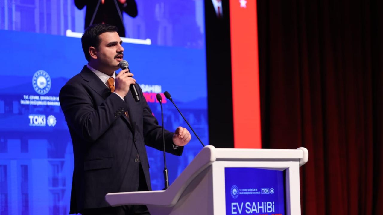 AK Parti'li İnan'dan Başkan Ünsal’a teşekkür