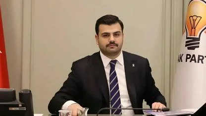 Ak Partili İnan’dan Meslek Fabrikası tepkisi