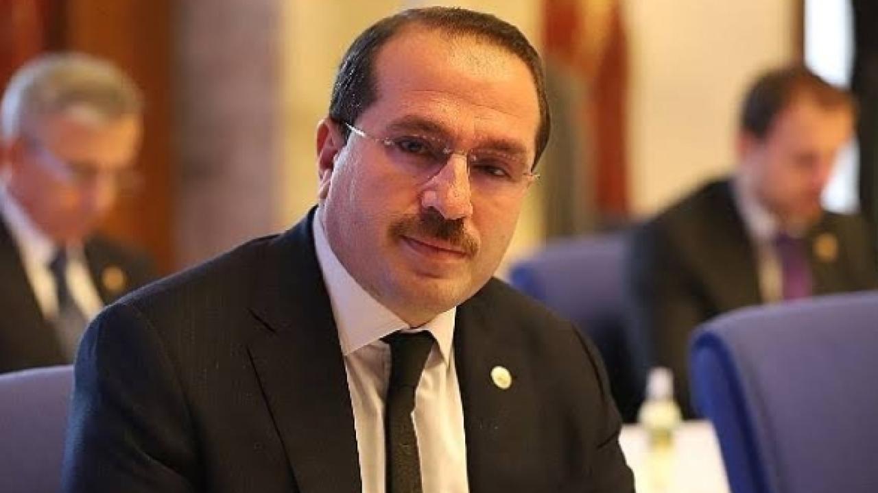 AK Partili Kırkpınar: İzmir’in Hakkı İzmirliye Teslim Edildi