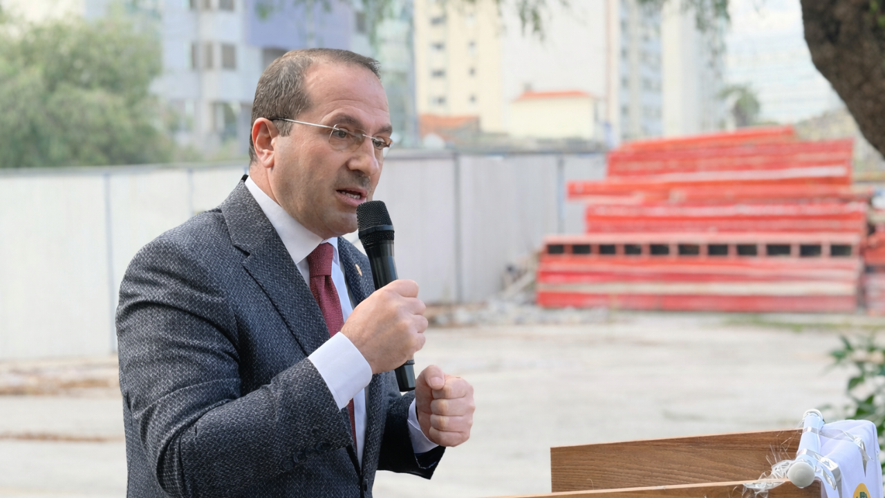 AK Partili Kırkpınar’dan CHP’ye Sert Tepki