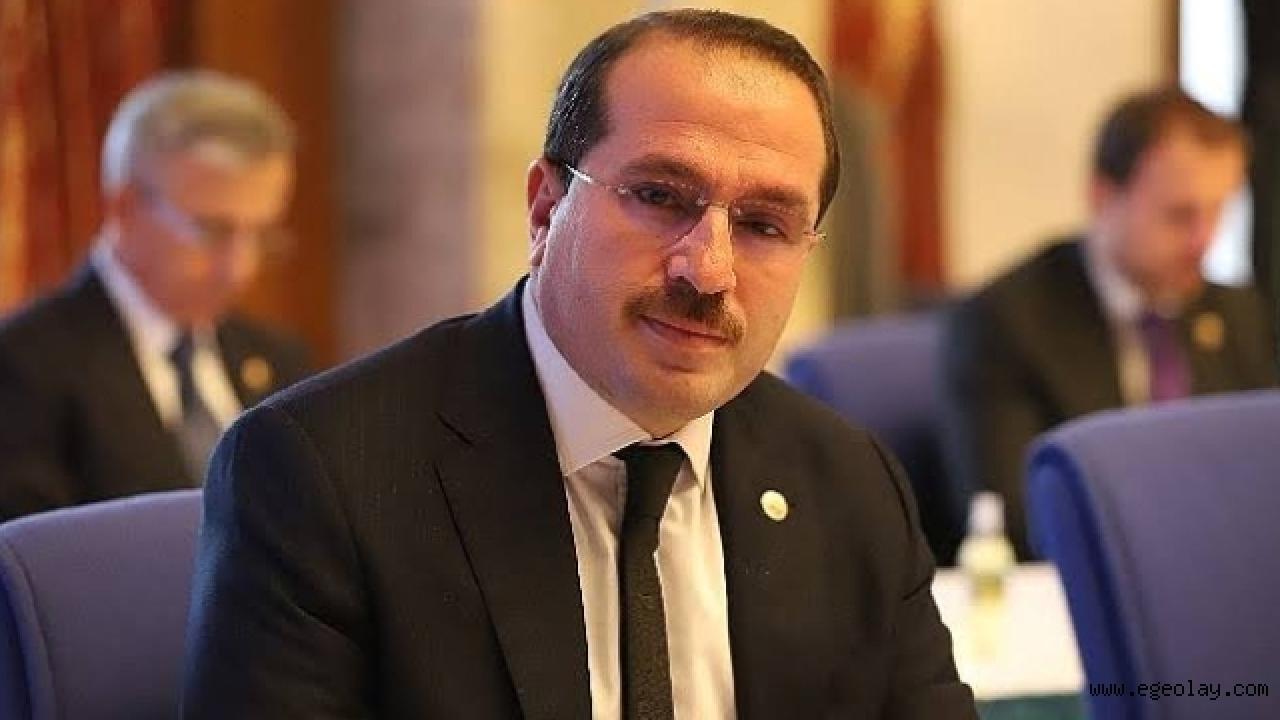 AK Partili Kırkpınar’dan Tugay’a Sert Tepki