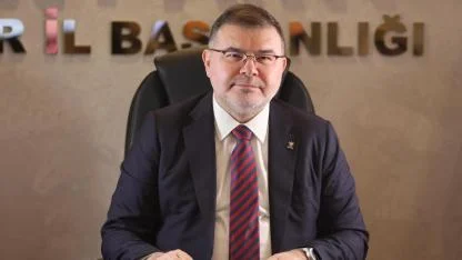 AK Partili Saygılı'dan CHP'li mevkidaşı Güç'e çağrı