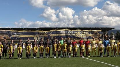 Aliağa FK’nın konuğu Muşspor