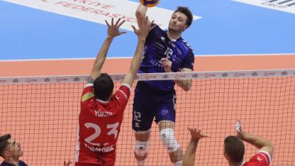 Altekma’nın rakibi Bursa Büyükşehir Belediyespor