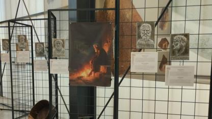 Anadolu’nun 8500 yıllık hafızasında felsefe yeniden canlandı