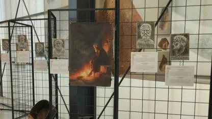 Anadolu’nun 8500 yıllık hafızasında felsefe yeniden canlandı